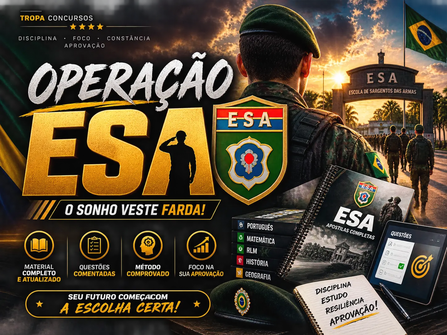 ESA