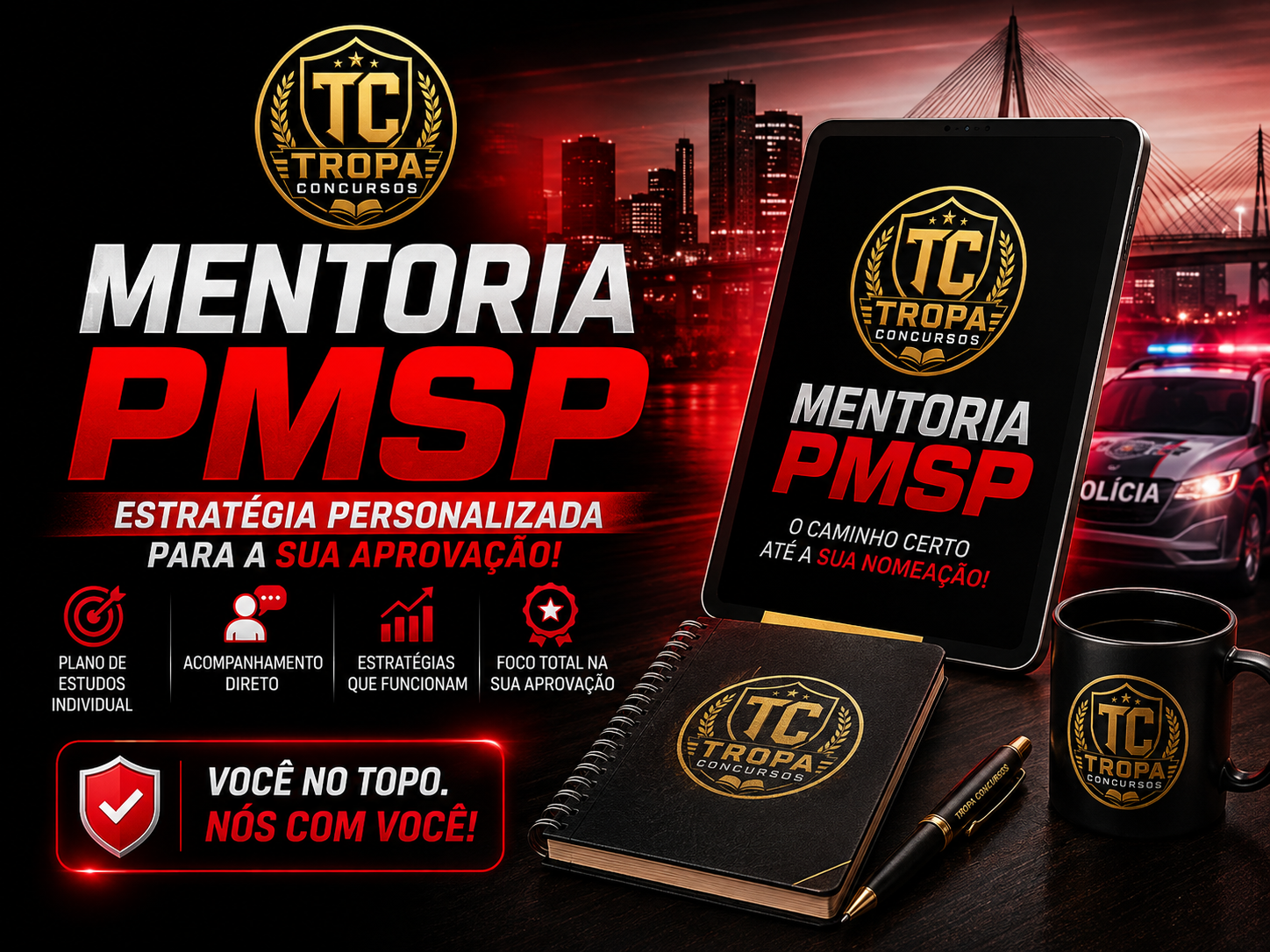 Mentoria PMSP