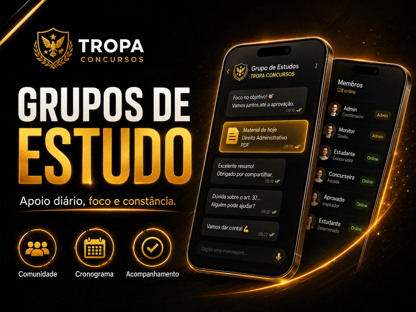 Grupo de Estudos