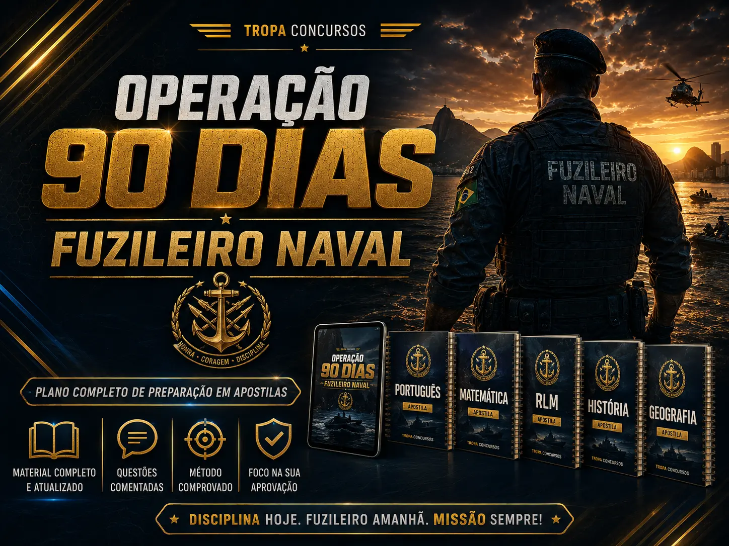 Fuzileiro Naval