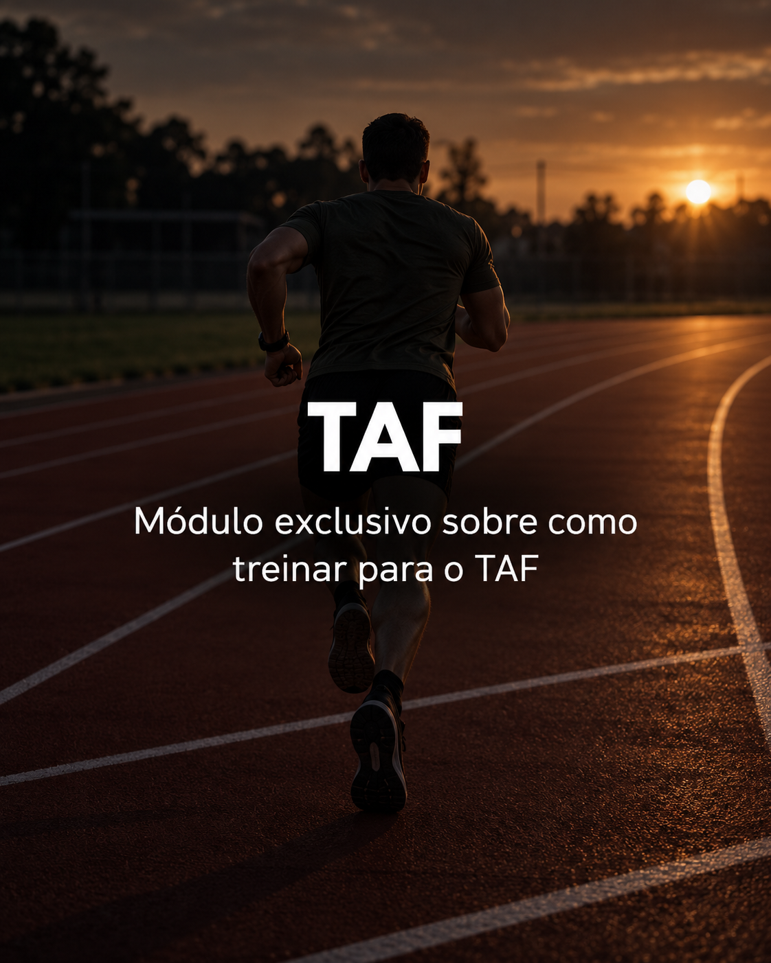 Módulo exclusivo de TAF